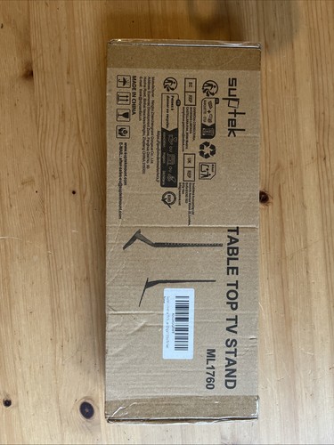 Suptek universal stand - suptek,