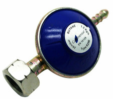 4.5kg Butane Gas Regulator