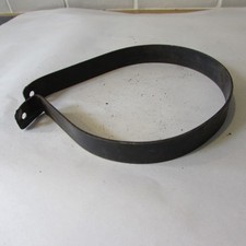 MG Midget/Austin Healey Frogeye Sprite Heater Inlet Pipe Fixing Bracket