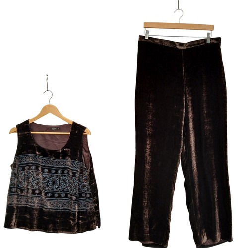 Personal choice velour - personal,