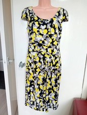 Michaela Louisa Floral Print