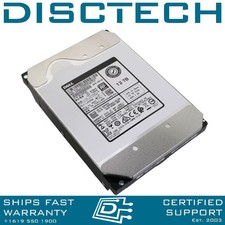 Dell 9HXK6 / HGST 0F29535 HUH721212AL5200 12TB HDD SAS Hard Drive