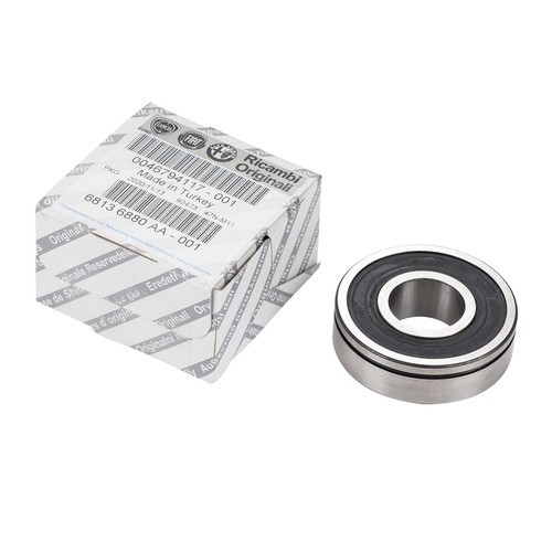 Gearbox bearing front 5 - bearing,