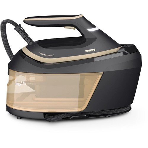 Philips perfectcare steam iron - perfectcare,