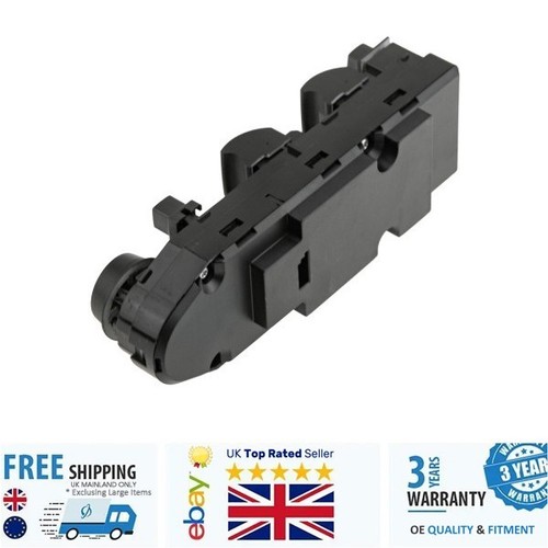 Front left window regulator - front,