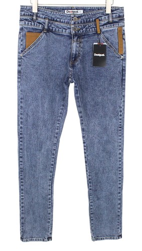 Desigual col rep - men, jeans