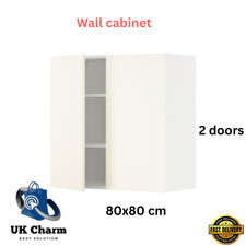 Ikea Wall cabinet with