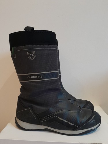 Dubarry fastnet sailing - dubarry,