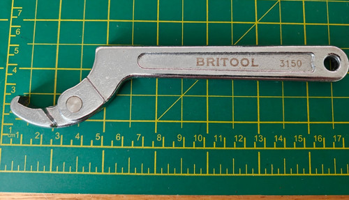 Vintage britool 3150 - vintage,