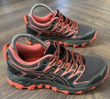Asics gel fuji trabuco - gel-fuji, 7