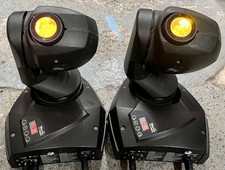 Pair of Martin MiniMac Profile