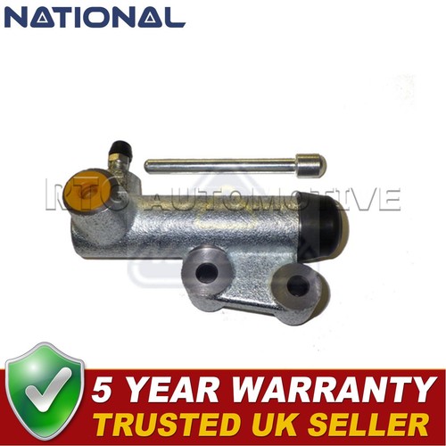 National clutch slave - clutch, cylinder