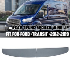 For Ford Transit Custom Rear