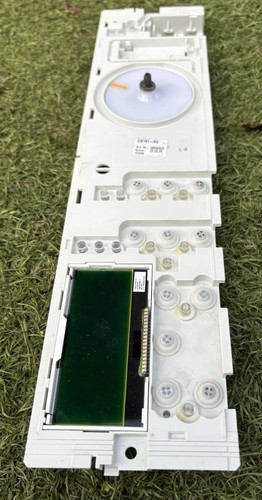 Genuine spare parts - parts, miele