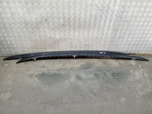 Bmw roof rail pair - roof,