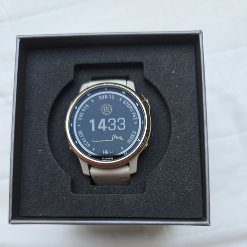Garmin fenix pro solar - pro,