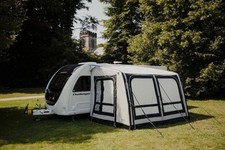 Vango Balleto 330 Caravan Awning Air Inflatable Awning