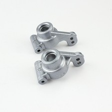 2x Metal RC Car Rear Axle