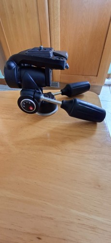 Manfrotto tripod head 804rc2 - manfrotto,