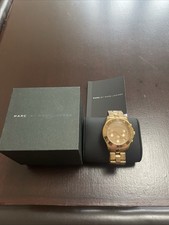 Marc Jacobs Watch