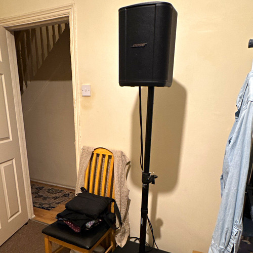 Lovely set bose pro - lovely,