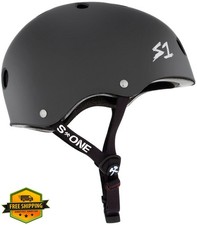S1 Lifer Helmet Skateboarding