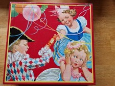 1930s vintage christmas - 1930s, party