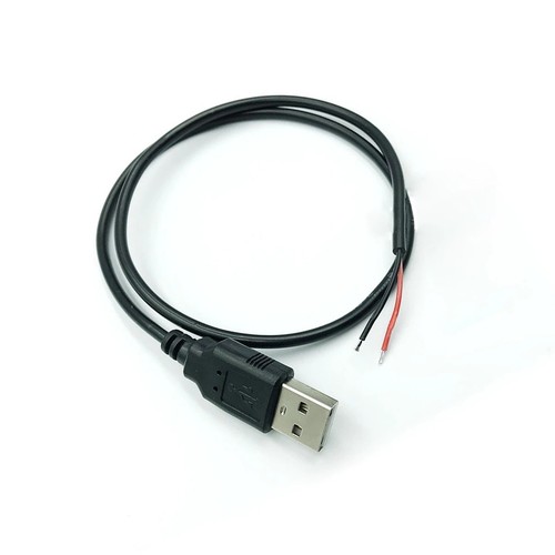 Usb male pin bare wire - a, to