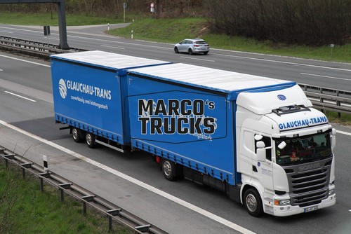 Truck photo scania 420 - photo, r