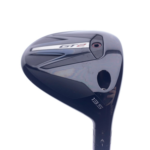 Used titleist gt2 - titleist, fairway