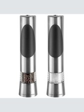 Cole & Mason Electric Salt and