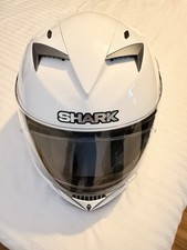 Helmet Shark S700 Mens Small