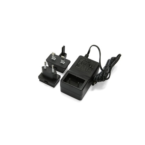 Hope ion battery charger - li-ion,