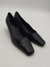 M&S Women's Shoes Size 5 Black