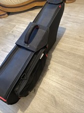 Baritone Saxophone Gig Bag Gewa Prestige Great Condition Massive Saving