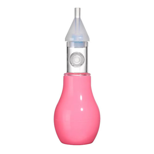Baby nasal aspirator - nasal,