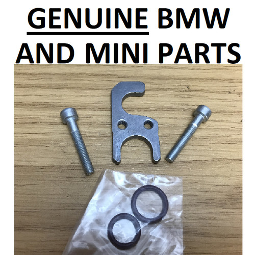 Genuine bmw mini expansion - bmw,