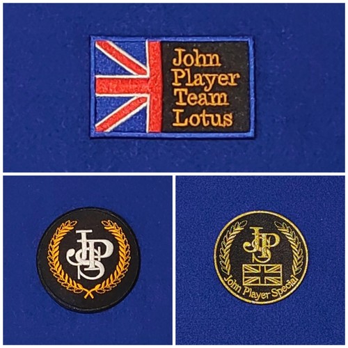 Custom order john player - custom,