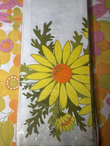 Vintage flowers hallmark - flowers, paper