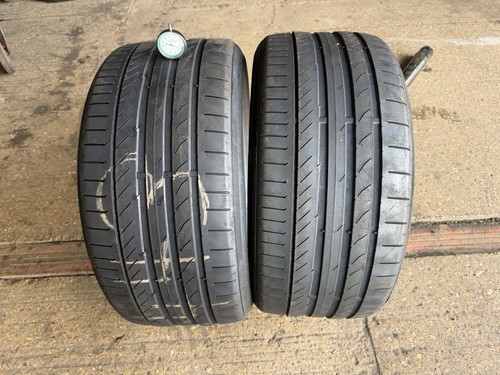 Tyres 265 30 20 - tyres,