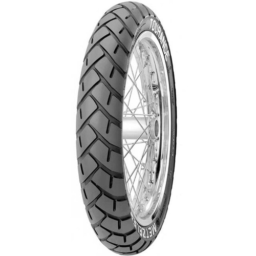 100 tt metzeler - (57s),