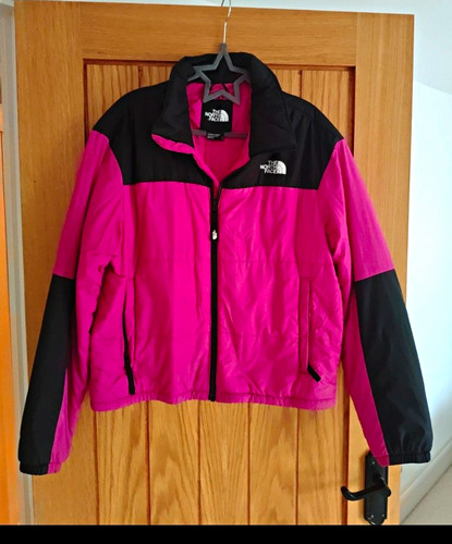 The north face - north, nuptse