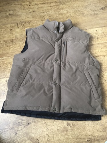 Timberland down filled gillet - timberland,
