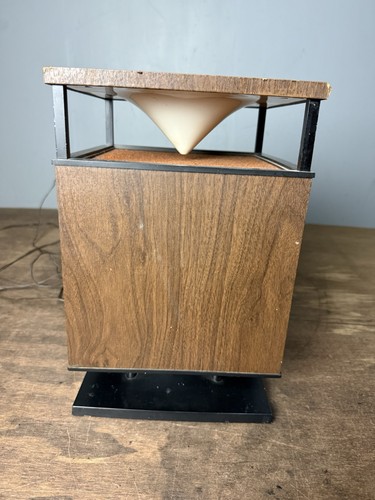 Vintage 60s 70s single - single, speaker