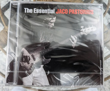 Jaco pastorius the - pastorius,