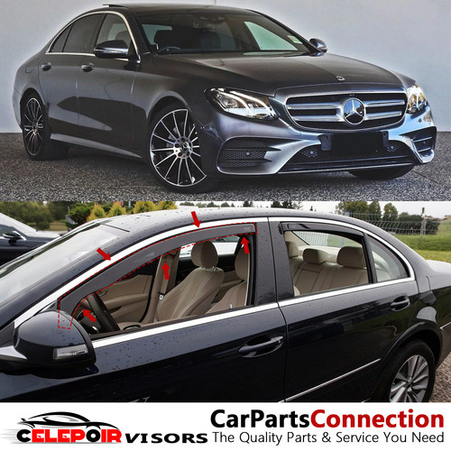 For mercedes class w213 - e,