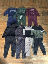 Boys Jogger Set Bundle 3-4 Years Next George & Tu Clothing