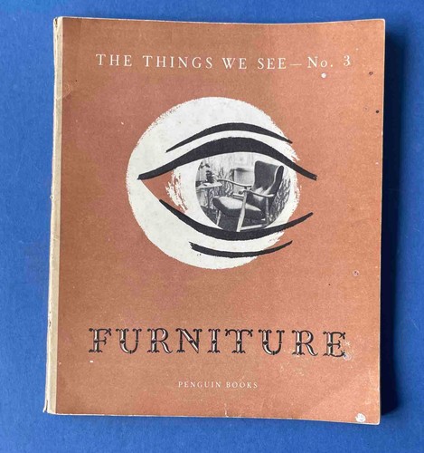The things see 3 - the,