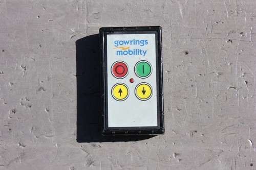 Lodar 92100 function - 2,