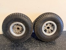 SHOPRIDER DELUXE / SOVEREIGN
